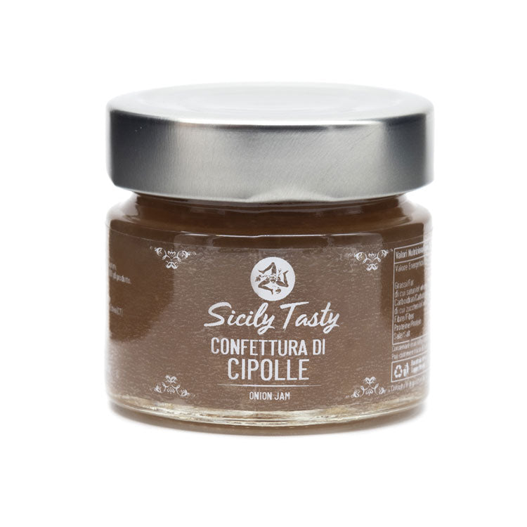 Confettura di Cipolle - 100 gr