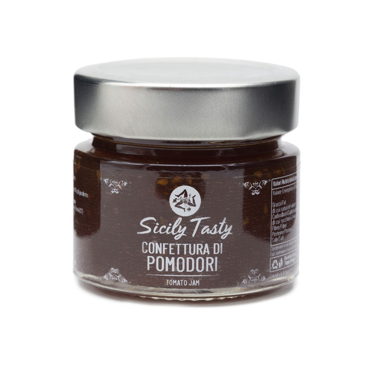Confettura di Pomodori - 100 gr