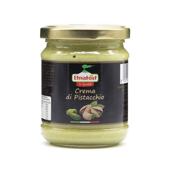 Crema di Pistacchio 200 gr