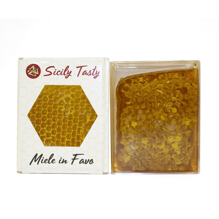 Miele in Favo - 200g