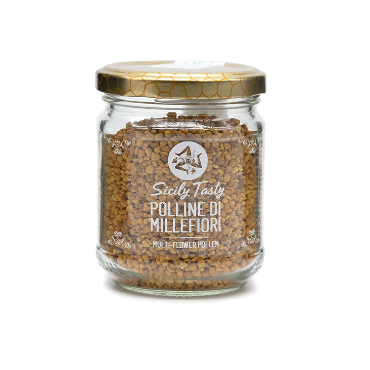 Polline di Millefiori - 100g