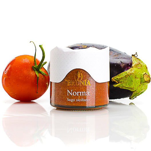 Sugo alla norma