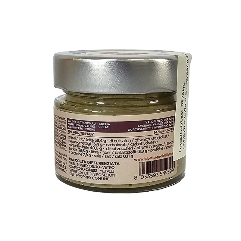 Crema di pistacchio Dubai 90 g