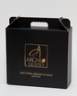 Confezione Regalo 3 Bottiglie di Olio Extravergine Biologico – ARCHEO GUSTO