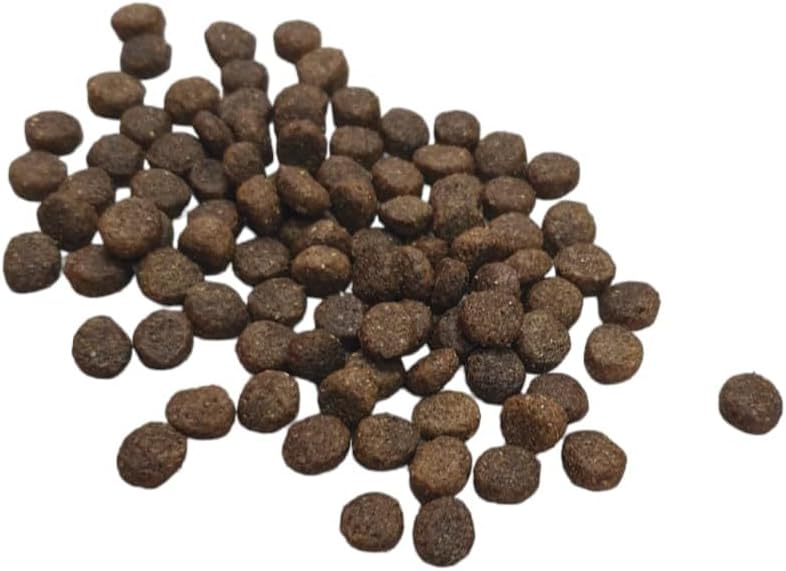 CROCCHETTE per cuccioli di cani DOG JUNIOR 15kg - LEÓN