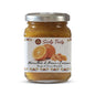Confettura Extra di Arance e Curcuma di Sicilia - 250 gr
