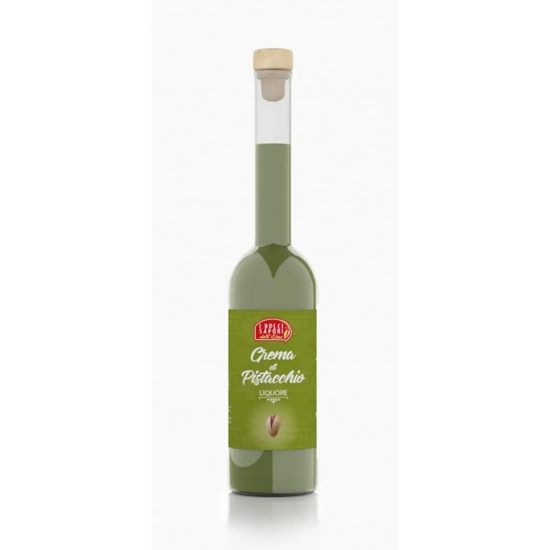 Liquore al pistacchio 100 ml