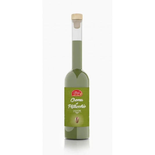 Liquore al pistacchio 100 ml