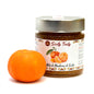 Marmellata di MANDARINI DI SICILIA - 250 gr