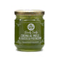 Miele al gusto di Pistacchio - 250 gr