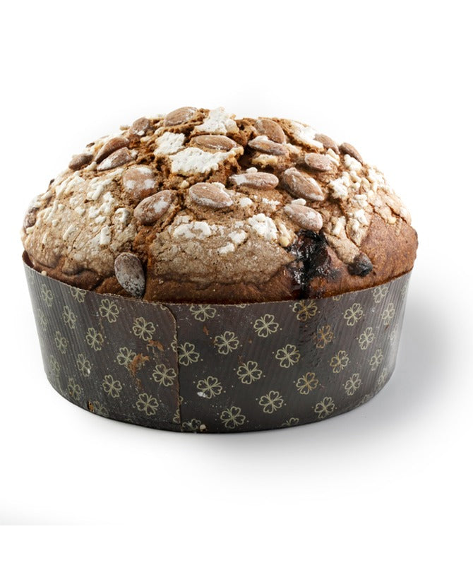 Panettone siciliano artigianale Classico