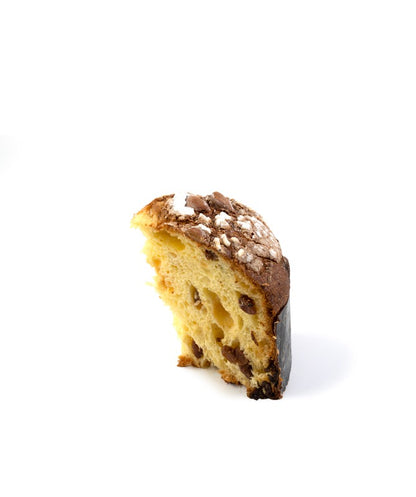 Panettone siciliano artigianale Classico