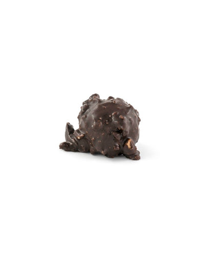 Gianduia di mandorla Rocher