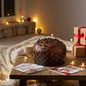 Panettone siciliano al Caffè e cioccolato fondente