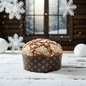 Panettone siciliano artigianale Classico