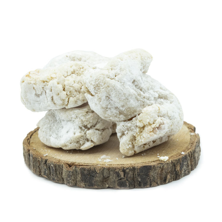 Paste di Mandorla Tradizionali siciliane - 250gr