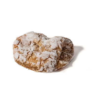 Pasta di Mandorla tradizionali