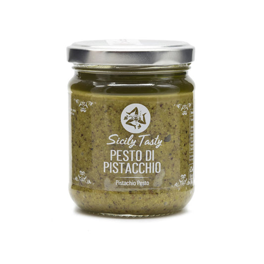 Pesto di Pistacchio - 190g