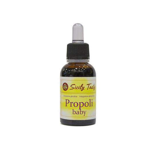 Propoli in Gocce Baby Analcoliche - 30g