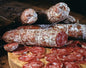 Salame siciliano al pistacchio - 200 gr