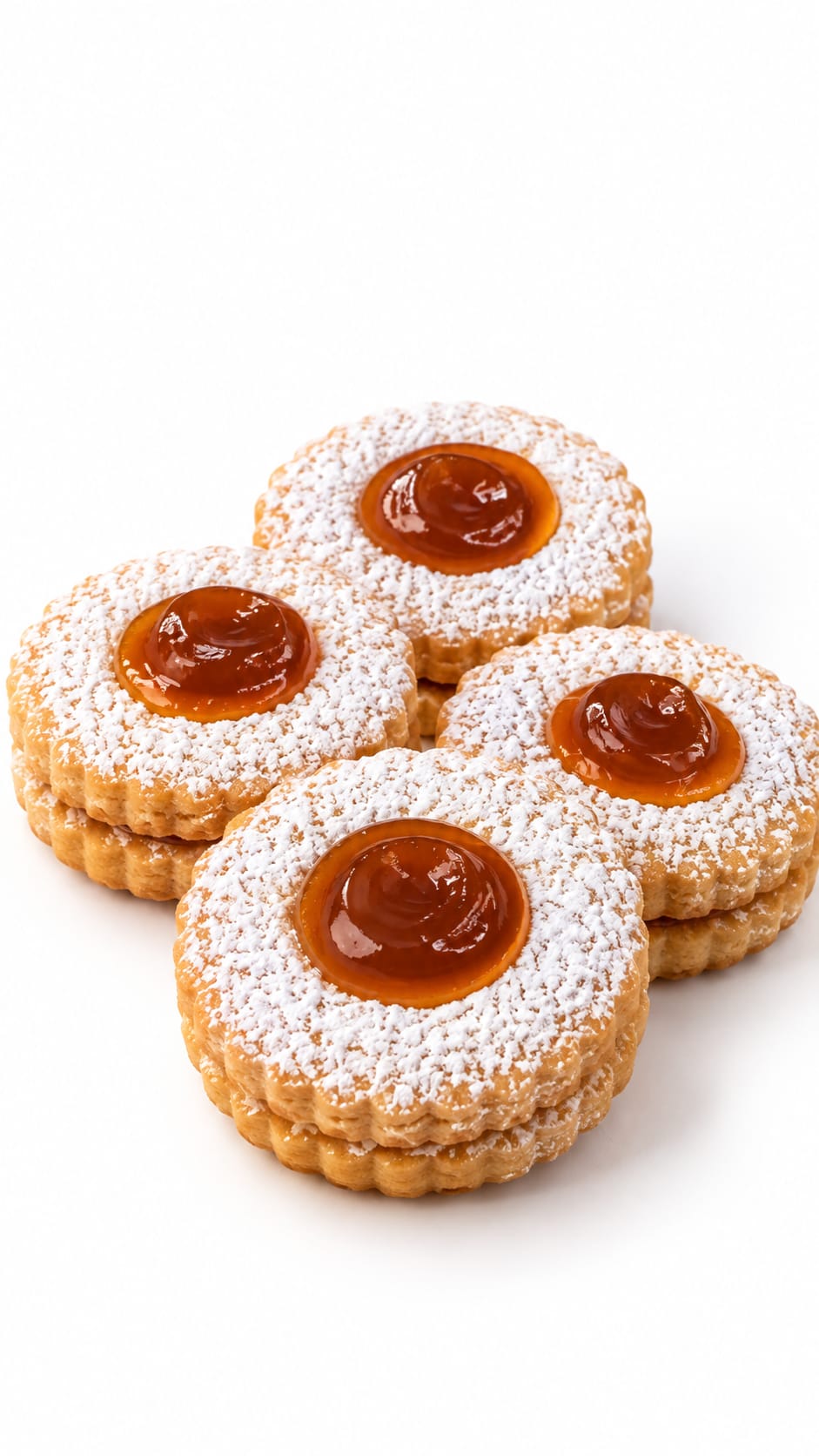 Biscotto siciliano alla marmellata artigianale | The Sicily Essence