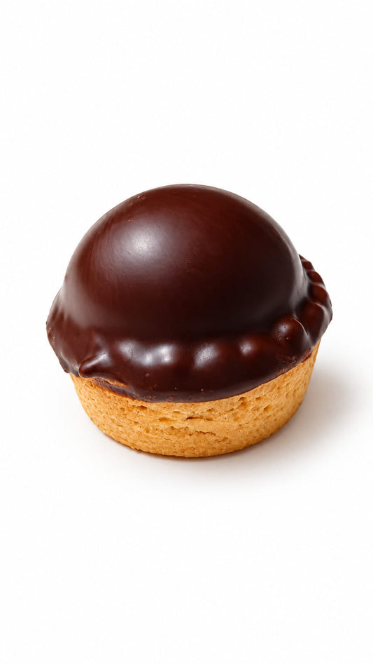 Cestino al cioccolato Siciliano Artigianale | The Sicily Essence