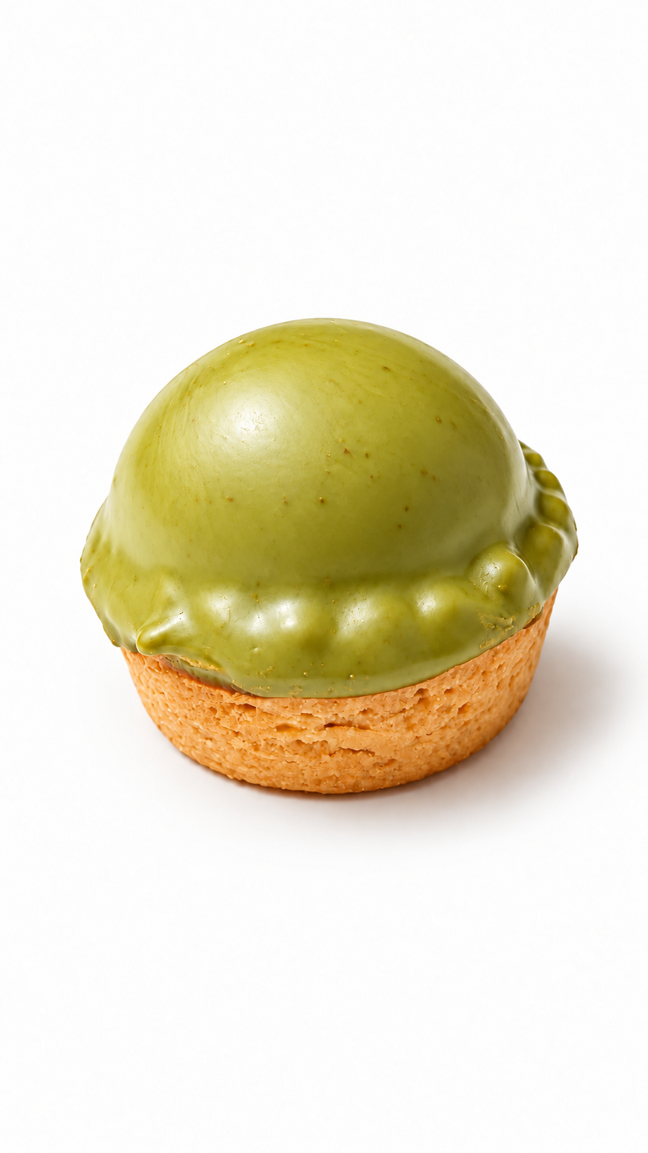 Cestino al pistacchio di Bronte Siciliano Artigianale | The Sicily Essence