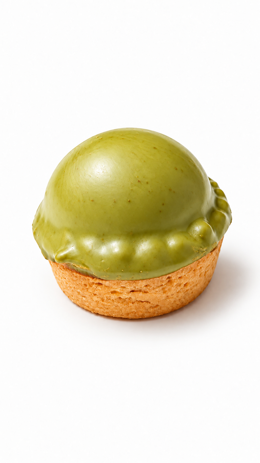 Cestino al pistacchio di Bronte Siciliano Artigianale | The Sicily Essence