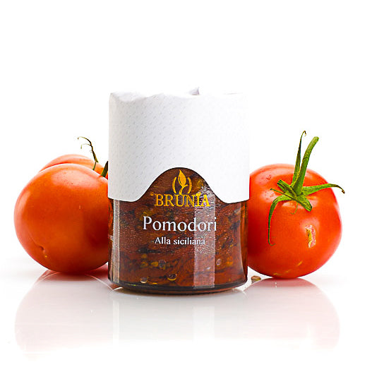 Pomodorino Secco ai Profumi Del Sud