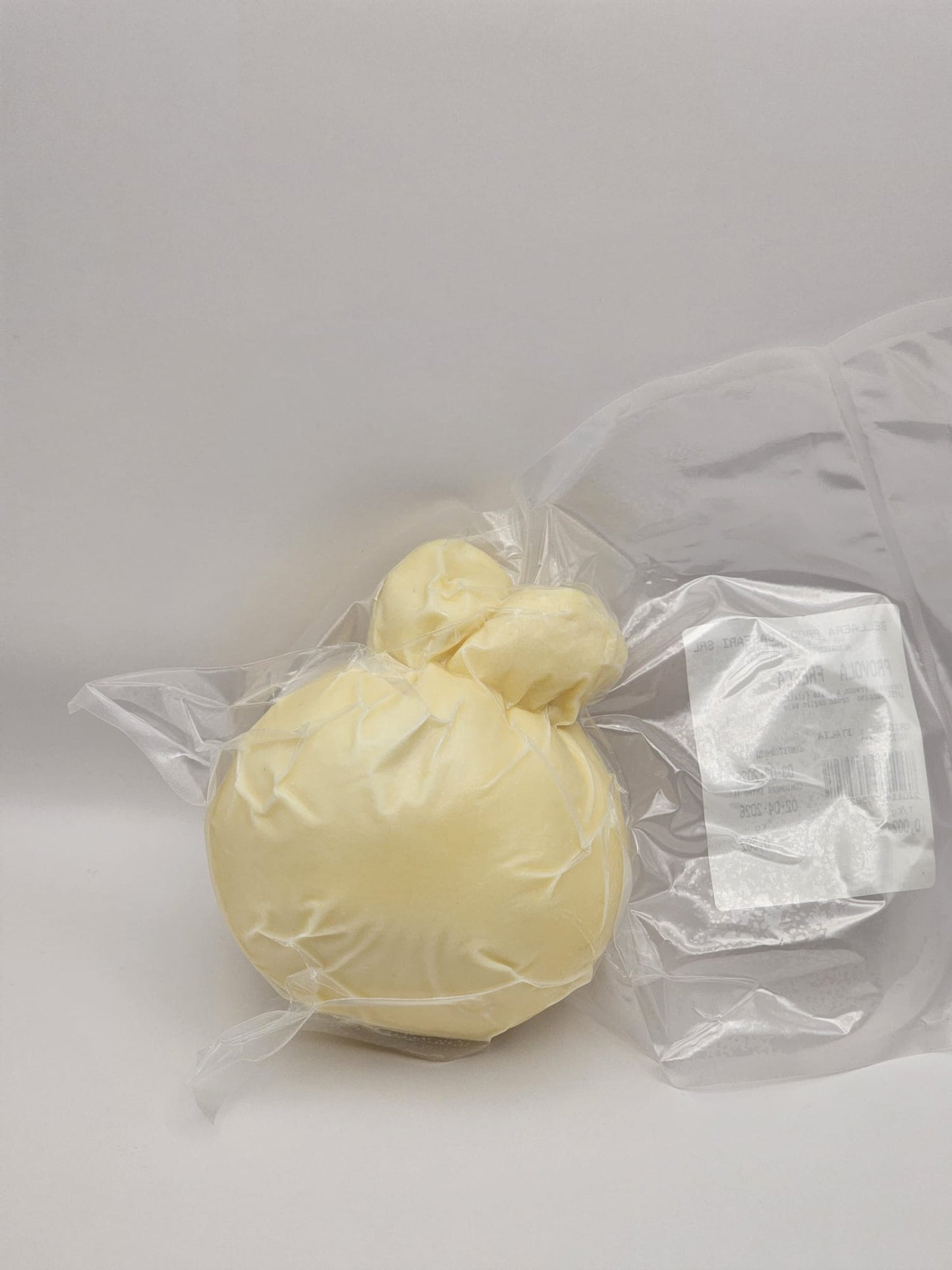 Formaggio Provola ragusana