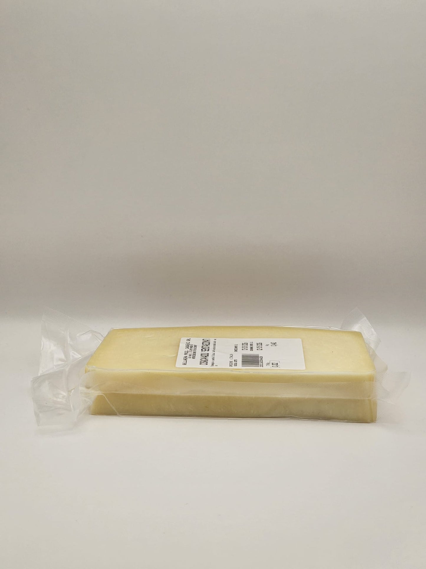 Formaggio Caciocavallo semistagionato ragusano