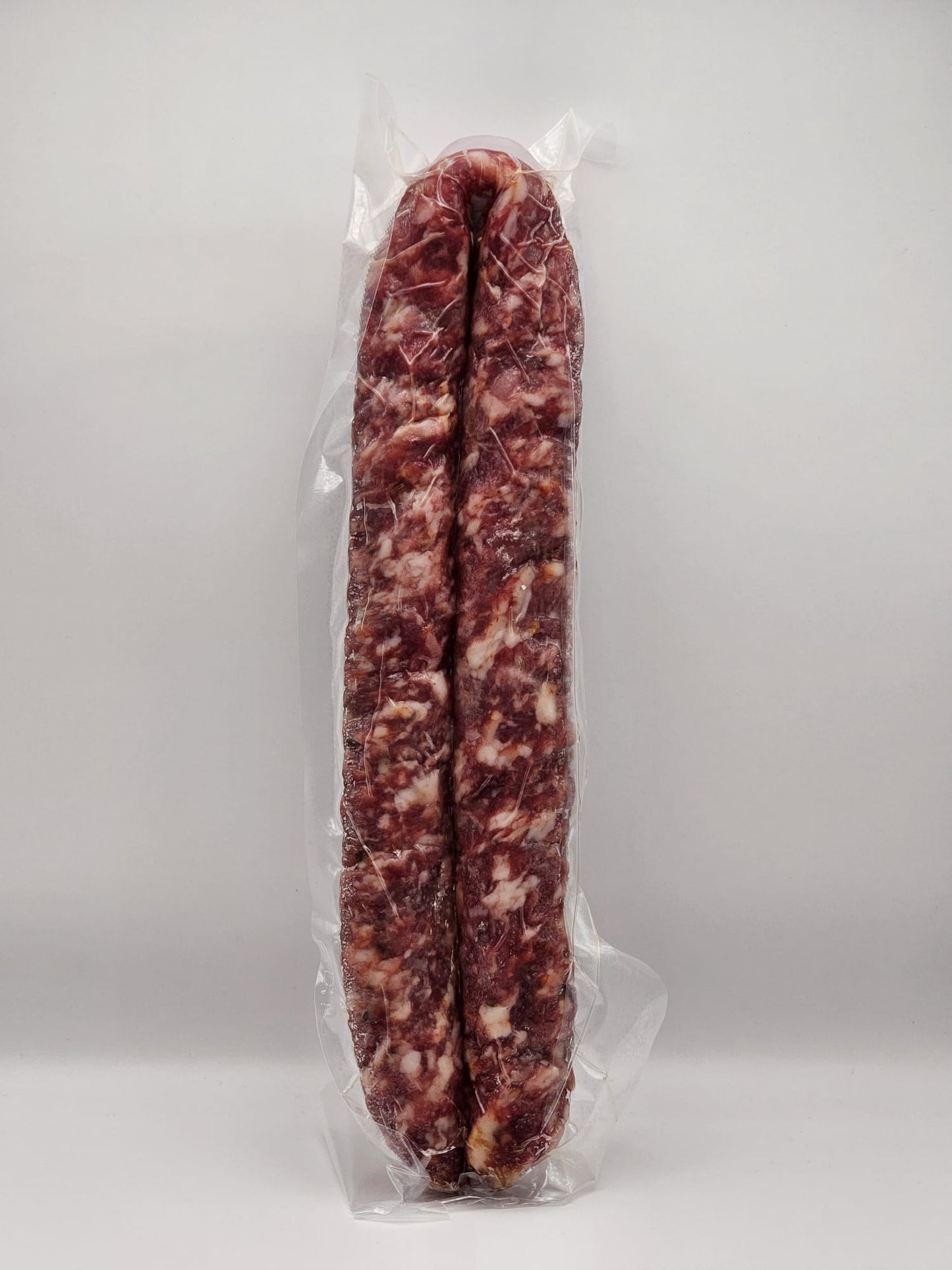 Salsiccia Ragusana Stagionata 450/600gr