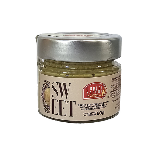 Crema di pistacchio Dubai 90 g