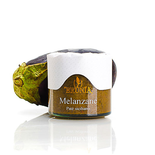Paté siciliano di Melenzane