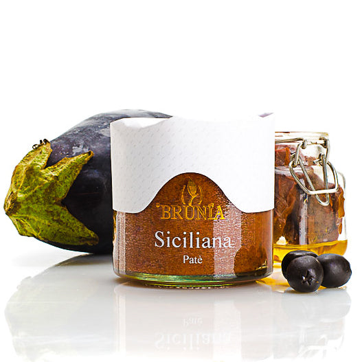 Paté alla Siciliana